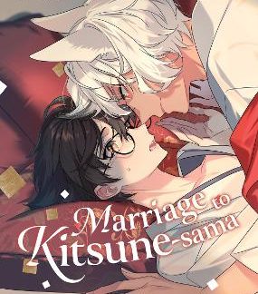 MARRIAGE TO KITSUNE-SAMA