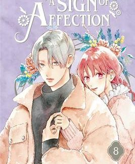 SIGN OF AFFECTION GN VOL 08 (C: 0-1-2)