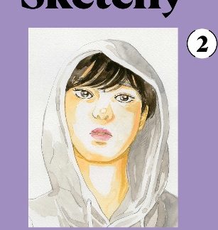 SKETCHY GN VOL 02 (C: 0-1-2)