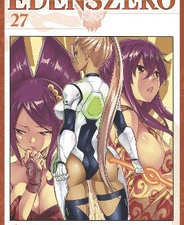 EDENS ZERO GN VOL 27 (C: 0-1-2)