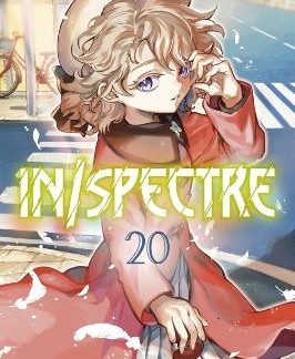 IN SPECTRE GN VOL 20 (C: 0-1-2)