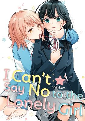 I CANT SAY NO TO LONELY GIRL GN VOL 01 (C: 0-1-0)
