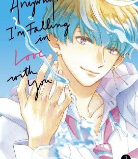 ANYWAY IM FALLING IN LOVE WITH YOU GN VOL 03 (C: 0-1-0)