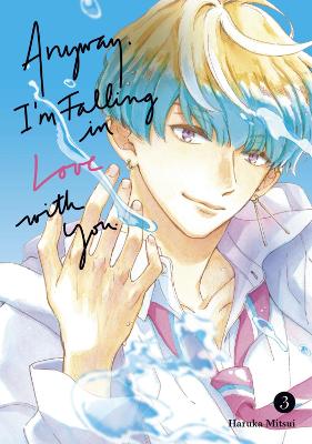 ANYWAY IM FALLING IN LOVE WITH YOU GN VOL 03 (C: 0-1-0)