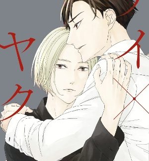 KEI X YAKU BOUND BY LAW GN VOL 03 (C: 0-1-2)