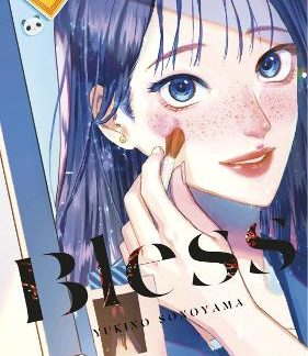 BLESS GN VOL 02 (C: 0-1-2)