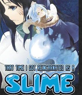 THAT TIME I REINCARNATED SLIME OMNIBUS GN VOL 01