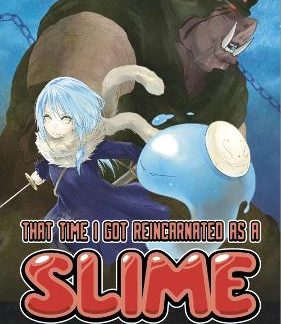 THAT TIME I REINCARNATED SLIME OMNIBUS GN VOL 02