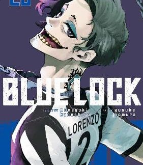 BLUE LOCK 26 : 26 PB