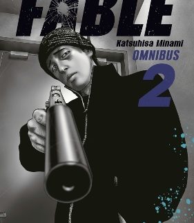 FABLE OMNIBUS GN VOL 02 (MR) (C: 0-1-2)