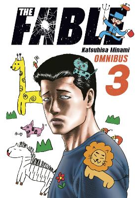 FABLE OMNIBUS GN VOL 03 (MR) (C: 0-1-2)