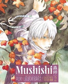MUSHISHI COLLECTOR'S EDITION 2