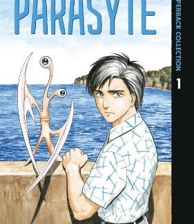 PARASYTE PAPERBACK COLLECTION 1 : 1 PB