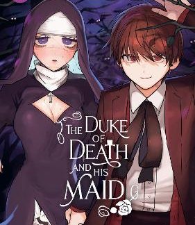 DUKE OF DEATH VOL. 15