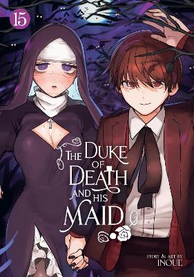 DUKE OF DEATH VOL. 15