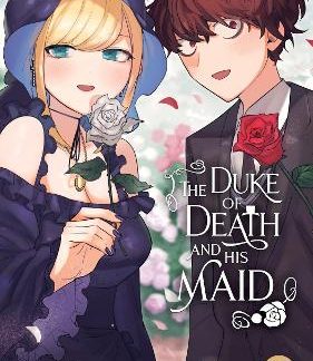 DUKE OF DEATH VOL. 16