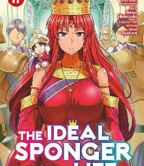 THE IDEAL SPONGER LIFE VOL. 17