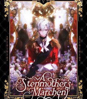 STEPMOTHER'S MARCHEN VOL. 5