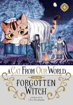 CAT FROM OUR WORLD VOL. 4