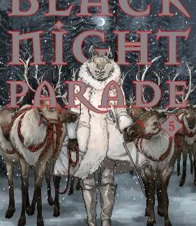 BLACK NIGHT PARADE VOL. 5