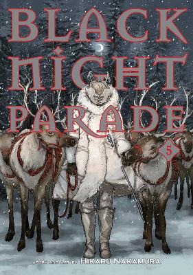 BLACK NIGHT PARADE VOL. 5