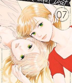 CINDERELLA CLOSET VOL. 7