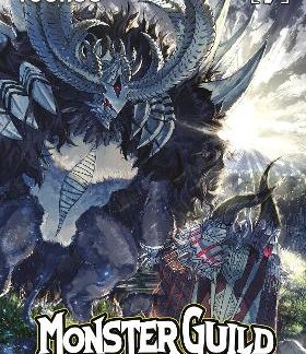 MONSTER GUILD VOL. 7