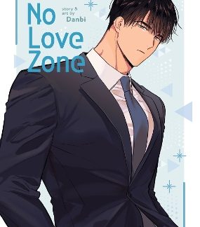 NO LOVE ZONE VOL. 2