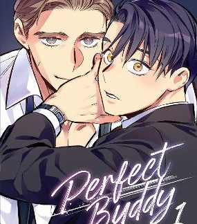 PERFECT BUDDY MANHWA VOL. 1