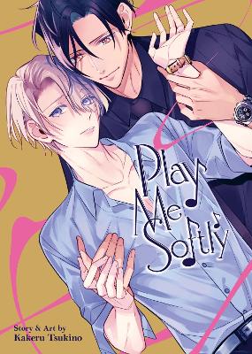 PLAY ME SOFTLY