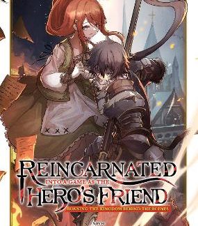 REINCARNATED GAME VOL 3 LIGHT