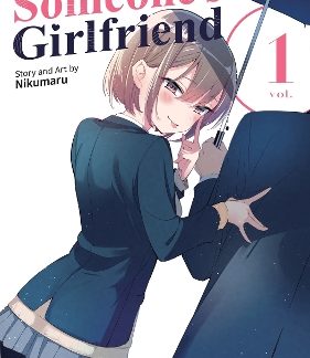 SOMEONE S GIRLFRIEND VOL. 1