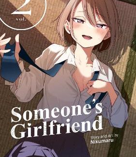 SOMEONE'S GIRLFRIEND VOL. 2