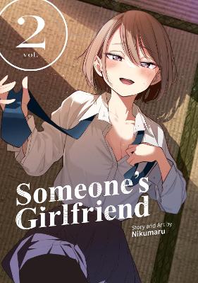SOMEONE'S GIRLFRIEND VOL. 2