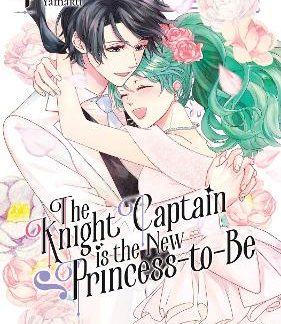KNIGHT CAPTAIN VOL. 4
