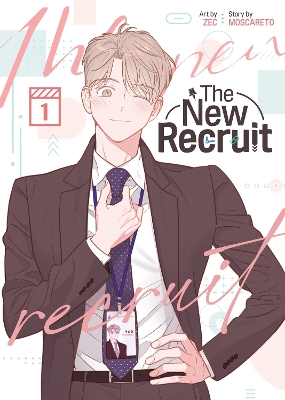 NEW RECRUIT (COMIC) VOL. 1