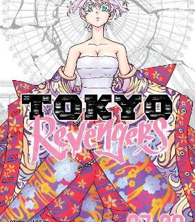 TOKYO REVENGERS VOL. 27-28