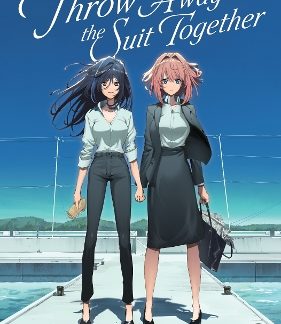 THROW AWAY THE SUIT TOGETHER VOL. 3