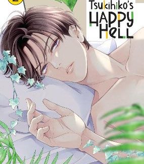 YONOI TSUKIHIKO'S HAPPY HELL VOL. 2