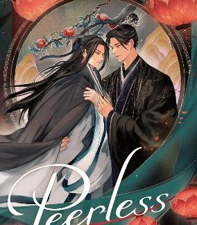 PEERLESS (NOVEL) VOL. 3