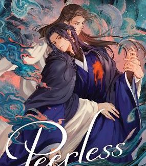 PEERLESS VOL. 4