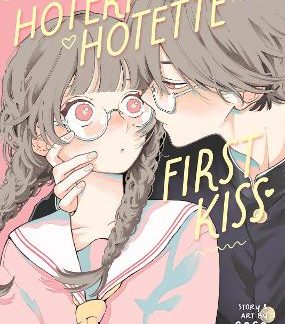 HOTERI HOTETTE FIRST KISS