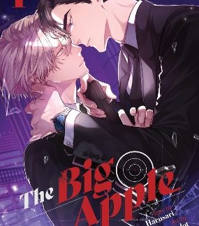 BIG APPLE VOL. 1, THE