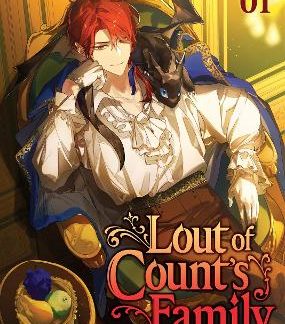 LOUT OF COUNT S FAMILY VOL. 1