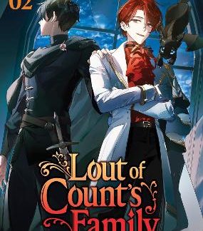 LOUT OF COUNT'S FAMILY VOL. 2