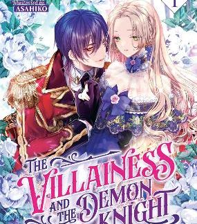 VILLAINESS DEMON KNIGHT VOL 1