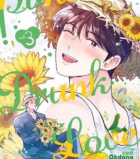PUNCH DRUNK LOVE VOL. 3
