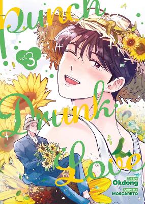 PUNCH DRUNK LOVE VOL. 3
