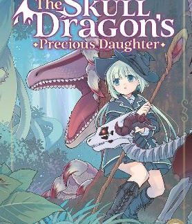 SKULL DRAGON'S PRECIOUS VOL. 5