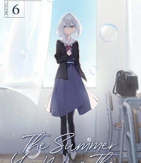 SUMMER YOU WERE THERE VOL. 6